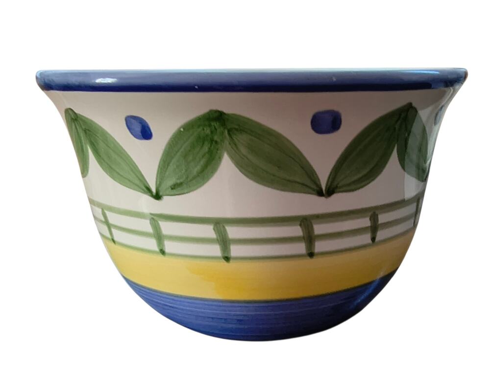 Williams Sonoma Marisol All Purpose Bowl Italy